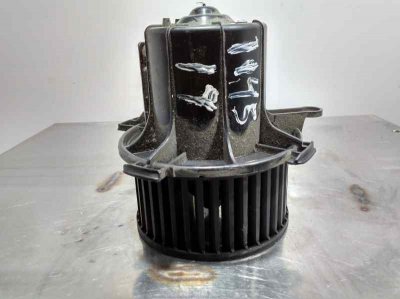 MOTOR CALEFACCION de XS 