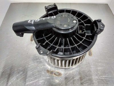 MOTOR CALEFACCION INFINITI M SEDÁN M30d