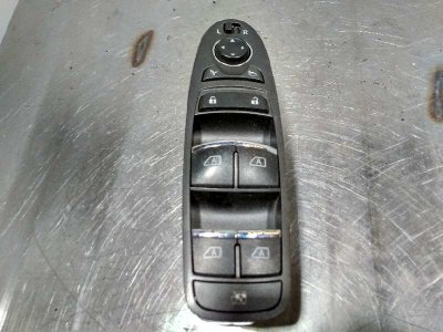 MANDO ELEVALUNAS DELANTERO IZQUIERDO  INFINITI M SEDÁN M30d