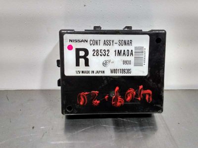 SENSOR ALARMA INFINITI M SEDÁN M30d