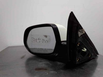 RETROVISOR IZQUIERDO CHEVROLET EPICA LT