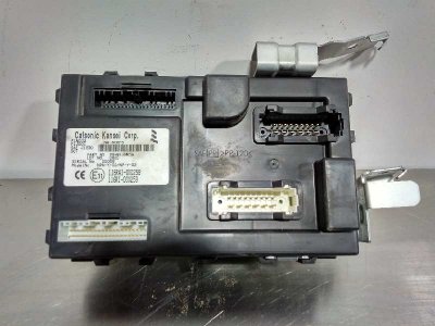 MODULO ELECTRONICO de M30d 
