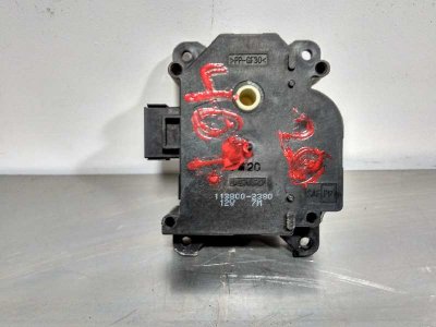 MOTOR TRAMPILLA CALEFACCION de M30d 