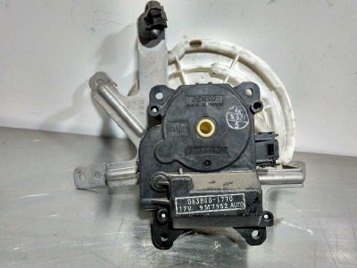 MOTOR TRAMPILLA CALEFACCION