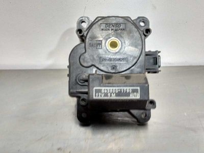 MOTOR TRAMPILLA CALEFACCION