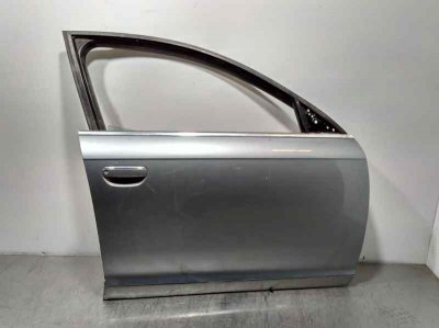 PUERTA DELANTERA DERECHA AUDI A6 AVANT (4F5) 2.7 TDI