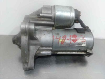 MOTOR ARRANQUE FORD ORION GL