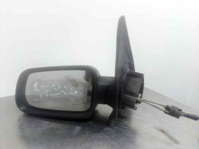 RETROVISOR IZQUIERDO CITROEN ZX 1.9 D Avantage