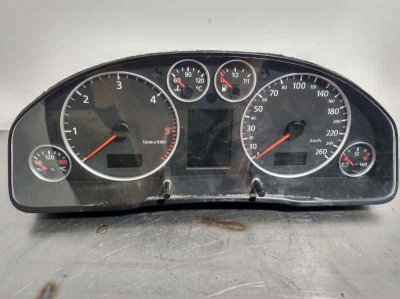 CUADRO INSTRUMENTOS AUDI A6 BERLINA (4B2) 2.5 TDI