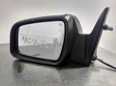 RETROVISOR IZQUIERDO OPEL ZAFIRA B Cosmo