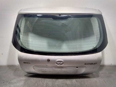 PORTON TRASERO de 1.6 Linea Luna Berlina 