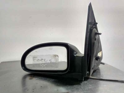 RETROVISOR IZQUIERDO FORD FOCUS BERLINA (CAK) Ambiente