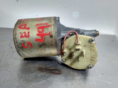 MOTOR LIMPIA DELANTERO de  