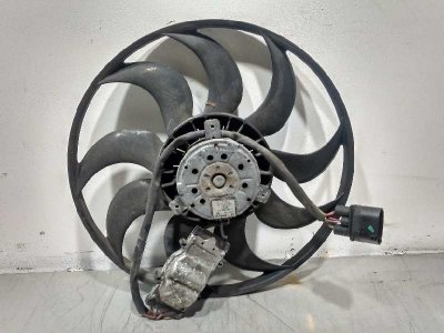 ELECTROVENTILADOR AUDI A6 BERLINA (4F2) 3.0 TDI Quattro (171kW)