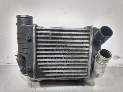 INTERCOOLER AUDI A6 BERLINA (4F2) 3.0 TDI Quattro (171kW)