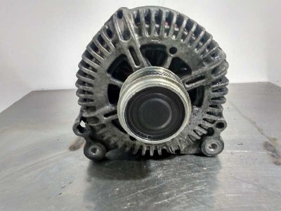 ALTERNADOR AUDI A6 BERLINA (4F2) 3.0 TDI Quattro (171kW)