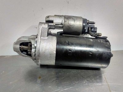 MOTOR ARRANQUE AUDI A6 BERLINA (4F2) 3.0 TDI Quattro (171kW)