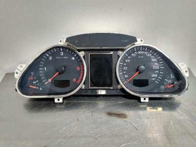 CUADRO INSTRUMENTOS AUDI A6 BERLINA (4F2) 3.0 TDI Quattro (171kW)