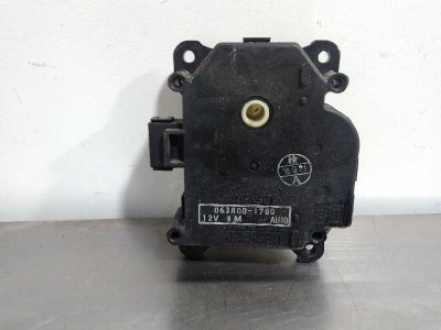 MOTOR TRAMPILLA CALEFACCION