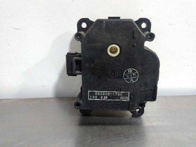 MOTOR TRAMPILLA CALEFACCION de M30d 