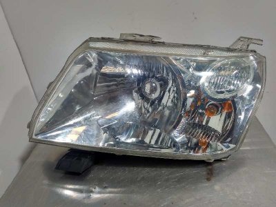 FARO IZQUIERDO SUZUKI GRAND VITARA JB (JT) 1.9 DDiS JX-A (3-ptas.)