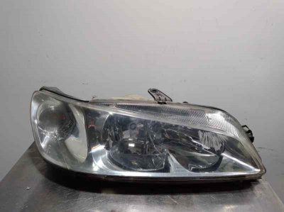 FARO DERECHO PEUGEOT 306 BERLINA 3/4/5 PUERTAS (S2) XR