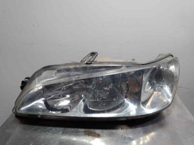 FARO IZQUIERDO PEUGEOT 306 BERLINA 3/4/5 PUERTAS (S2) XR