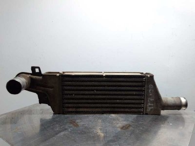 INTERCOOLER OPEL COMBO (CORSA C) Familiar