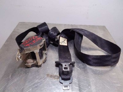 CINTURON SEGURIDAD TRASERO CENTRAL de Comfort 