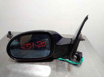 RETROVISOR IZQUIERDO CITROEN C5 BERLINA 2.0 HDi SX