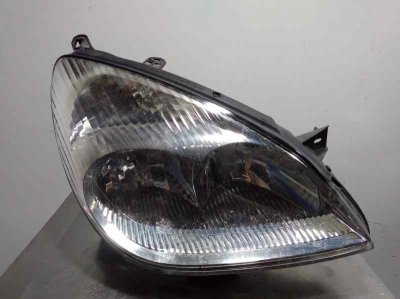 FARO DERECHO CITROEN C5 BERLINA 2.0 HDi SX