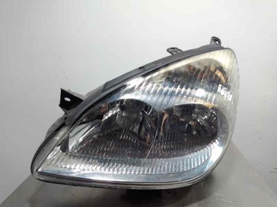 FARO IZQUIERDO CITROEN C5 BERLINA 2.0 HDi SX