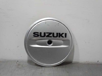 FUNDA RUEDA REPUESTO SUZUKI GRAND VITARA JB (JT) 1.9 DDiS JX-A (3-ptas.)