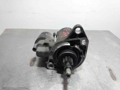 MOTOR ARRANQUE VOLKSWAGEN GOLF III BERLINA (1H1) GTI