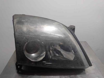 FARO DERECHO OPEL VECTRA C BERLINA Club