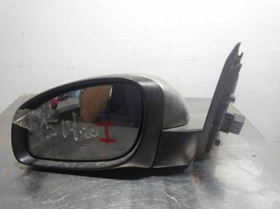 RETROVISOR IZQUIERDO OPEL VECTRA C BERLINA Club