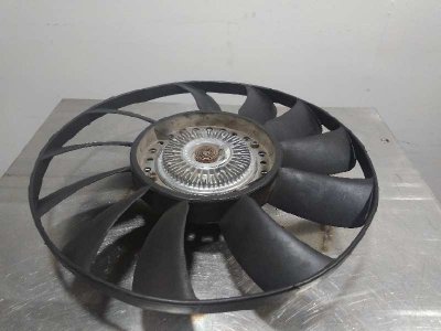 VENTILADOR VISCOSO MOTOR AUDI A4 BERLINA (8E) 1.9 TDI (96kW)