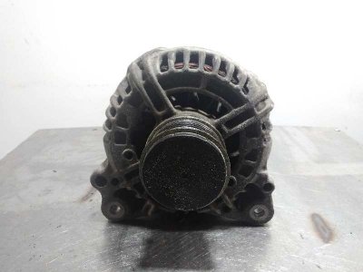 ALTERNADOR AUDI A3 (8P) 2.0 TDI Ambiente