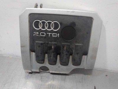 TAPA MOTOR AUDI A3 (8P) 2.0 TDI Ambiente