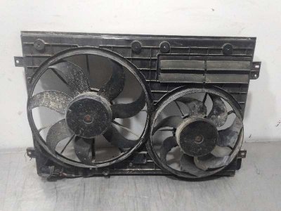 ELECTROVENTILADOR AUDI A3 (8P) 2.0 TDI Ambiente