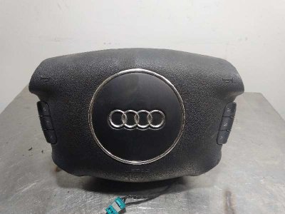 AIRBAG DELANTERO IZQUIERDO AUDI A3 (8P) 2.0 TDI Ambiente