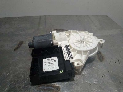 MOTOR ELEVALUNAS DELANTERO IZQUIERDO AUDI A3 (8P) 2.0 TDI Ambiente