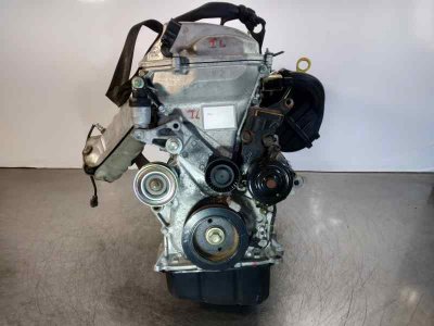 MOTOR COMPLETO TOYOTA COROLLA (E12) 1.6 Linea Luna Berlina