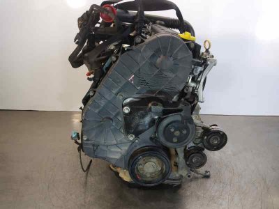 MOTOR COMPLETO OPEL COMBO (CORSA C) Familiar