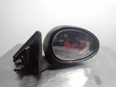 RETROVISOR DERECHO MG SERIE 75 (RJ) 2.0 CDTi Classic