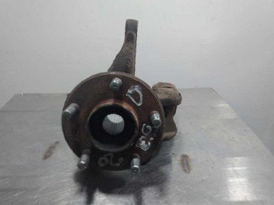 MANGUETA DELANTERA DERECHA FORD MONDEO BERLINA (GE) Ambiente (06.2003->) (D)