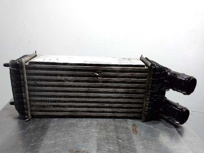 INTERCOOLER CITROËN C3 AIRCROSS Feel