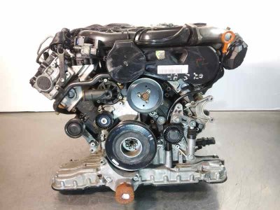 MOTOR COMPLETO AUDI A6 BERLINA (4F2) 3.0 TDI Quattro (171kW)