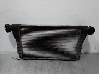INTERCOOLER SEAT LEON (1M1) Sport F.R.