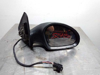 RETROVISOR DERECHO SEAT LEON (1M1) Sport F.R.